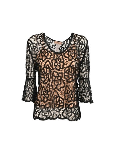 Maglia twinset misto - in,