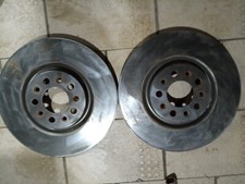 Alfa Romeo Brera 159 dischi freno Brembo 330x28 mm