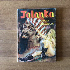 Fumetto Vintage per Adulti -