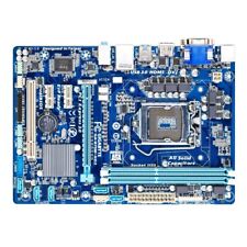Scheda madre Motherboard GIGABYTE GA-B75M-HD3 Intel B75 1155 Socket H2 micro ATX