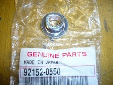 distanziatore maniglia passeggero kawasaki 92152-0550 er ex 650 er6 f n 2007 ...