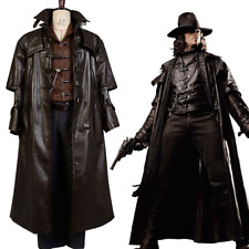 Costume Abraham Van Helsing