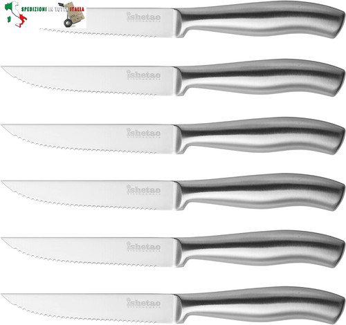Set coltelli da - di,