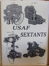 Aircraft Sextants, USAF 1960