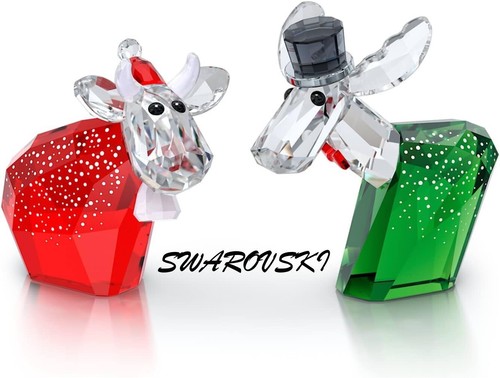 Figurina swarovski ricci - swarovski, mo