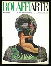 Bolaffi Arte Mondadori n. 71