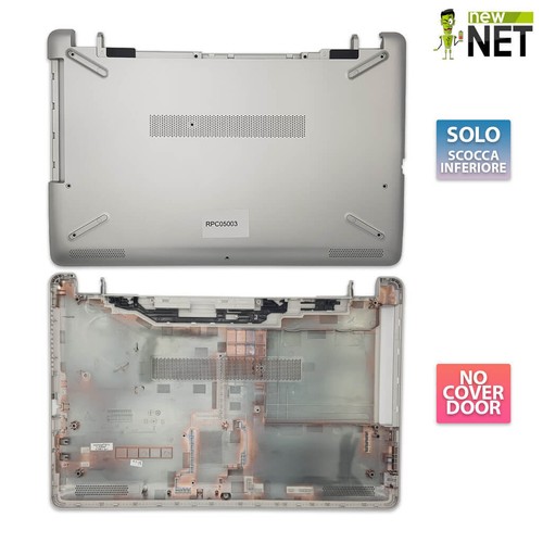 Scocca inferiore compatibile - inferiore,
