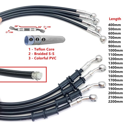 400 2200mm hydraulic brake - 2200mm,