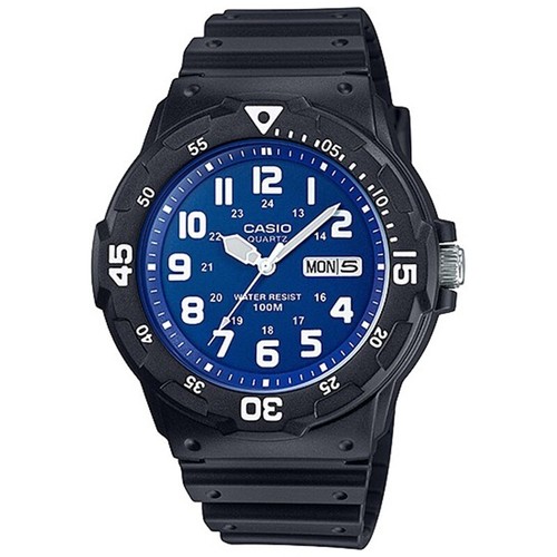 Casio mrw 200h - casio, orologio
