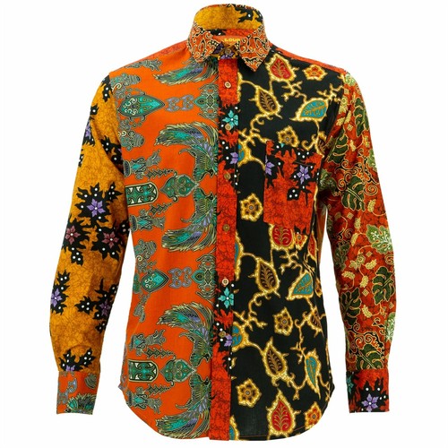 Camicia uomo loud originals - camicia,