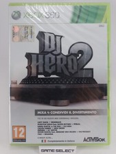 DJ HERO 2 GUITAR MICROSOFT