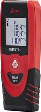 Leica geosystems disto - geosystems,