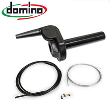 COMANDO GAS RAPIDO DOMINO