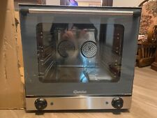 Forno da ristorazione professionale realmente nuovo ( pagato 700 €)