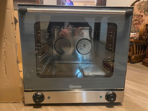 Forno ristorazione - da,