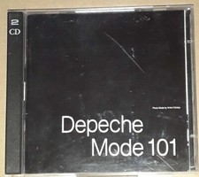 Depeche Mode - 101 (2 CD)