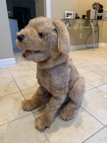 Furreal biscuit lovin - furreal,