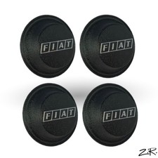 Set 4 COPRIMOZZO Fiat Panda