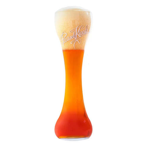 Bicchiere birra belga - , pauwel