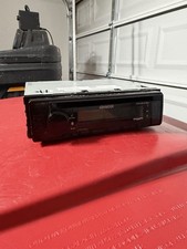 Kenwood KDC-BT378U Ricevitore