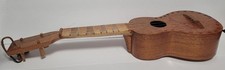 Venezuela Small Wooden