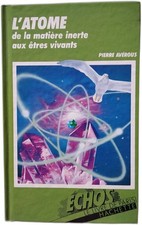 L'Atomo Della Materia Inerte