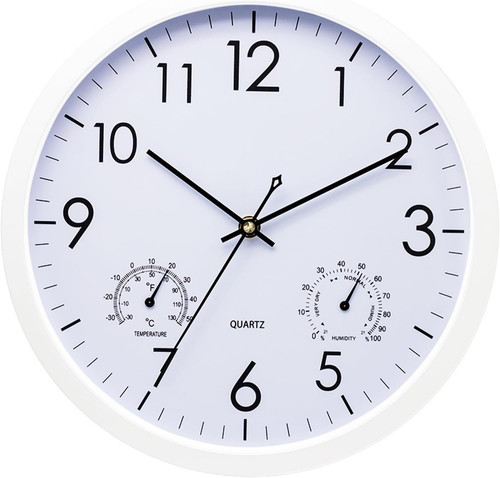 Orologio parete rotondo al - da,