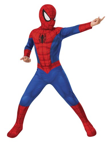 Rubies costume spiderman - costume,