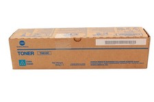 Toner konica minolta tn616c - konica,