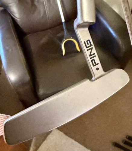 Ping anser putter 34 - ping,