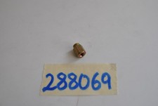 Piaggio Ape Poker Carburetor