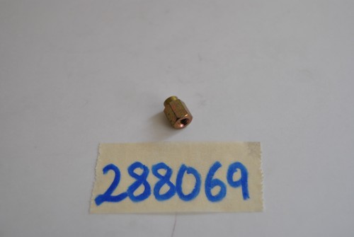 Dado carburatore carburetor - dado,