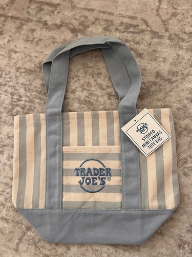 Borsa trader joes mini - borsa,