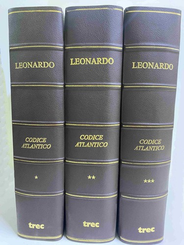 Leonardo vinci codice - leonardo,