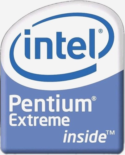 Processore intel core extreme - processore,