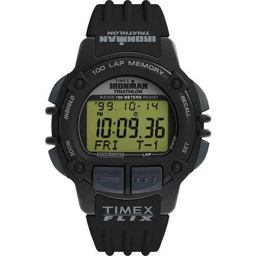 Orologio timex ironman vintage - orologio,