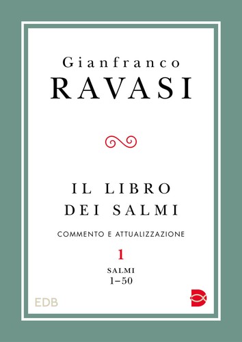 Libro dei salmi commento e - il,
