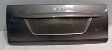 PANNELLO ESTERNO INFERIORE PORTELLO POSTERIORE per SMART FORTWO (A/C451) CABRIO