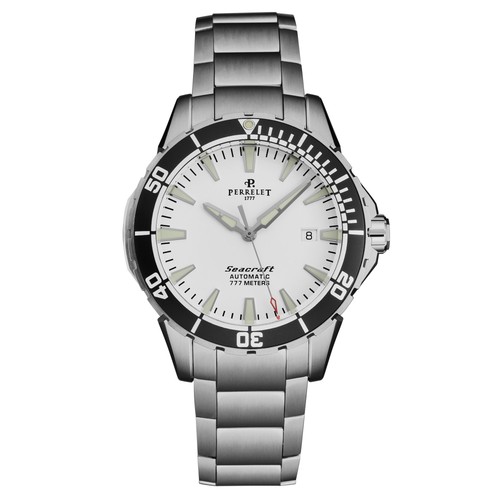 Orologio automatico perrelet - orologio,