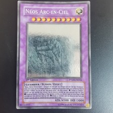 🔮 Rainbow Neos / Néos