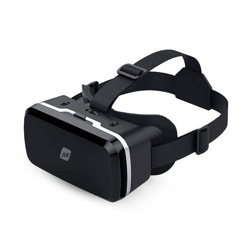 Occhiali per smartphone - 3d, vr