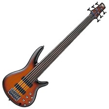 Ibanez Bass Workshop
