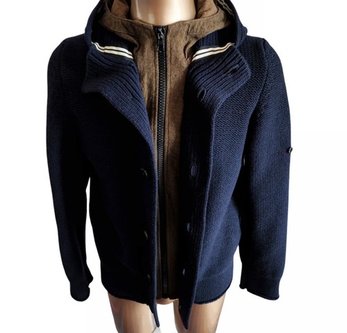 Giacca cardigan stone - giacca,