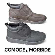 stivali uomo scarponcini