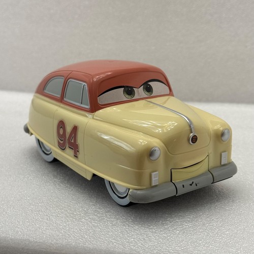 Disney pixar louise - pixar,