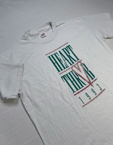 Shirt vintage anni - 90, punto