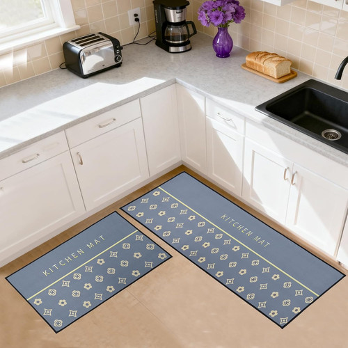Cucina tappeto set pezzi - cucina, 2