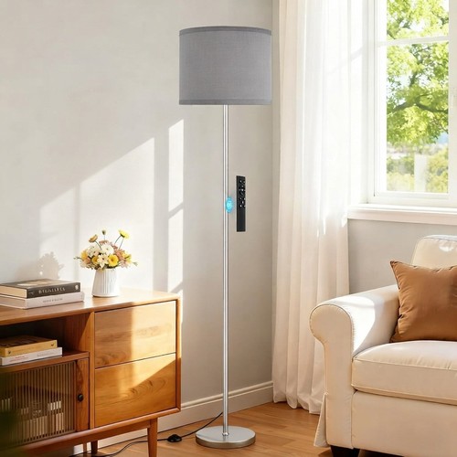Lampada terra led - lampada, da