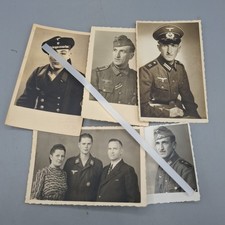 5 foto soldati foto marina militare aeronautica ww2 b09