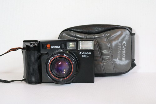 Canon af35ml cafs af - canon,